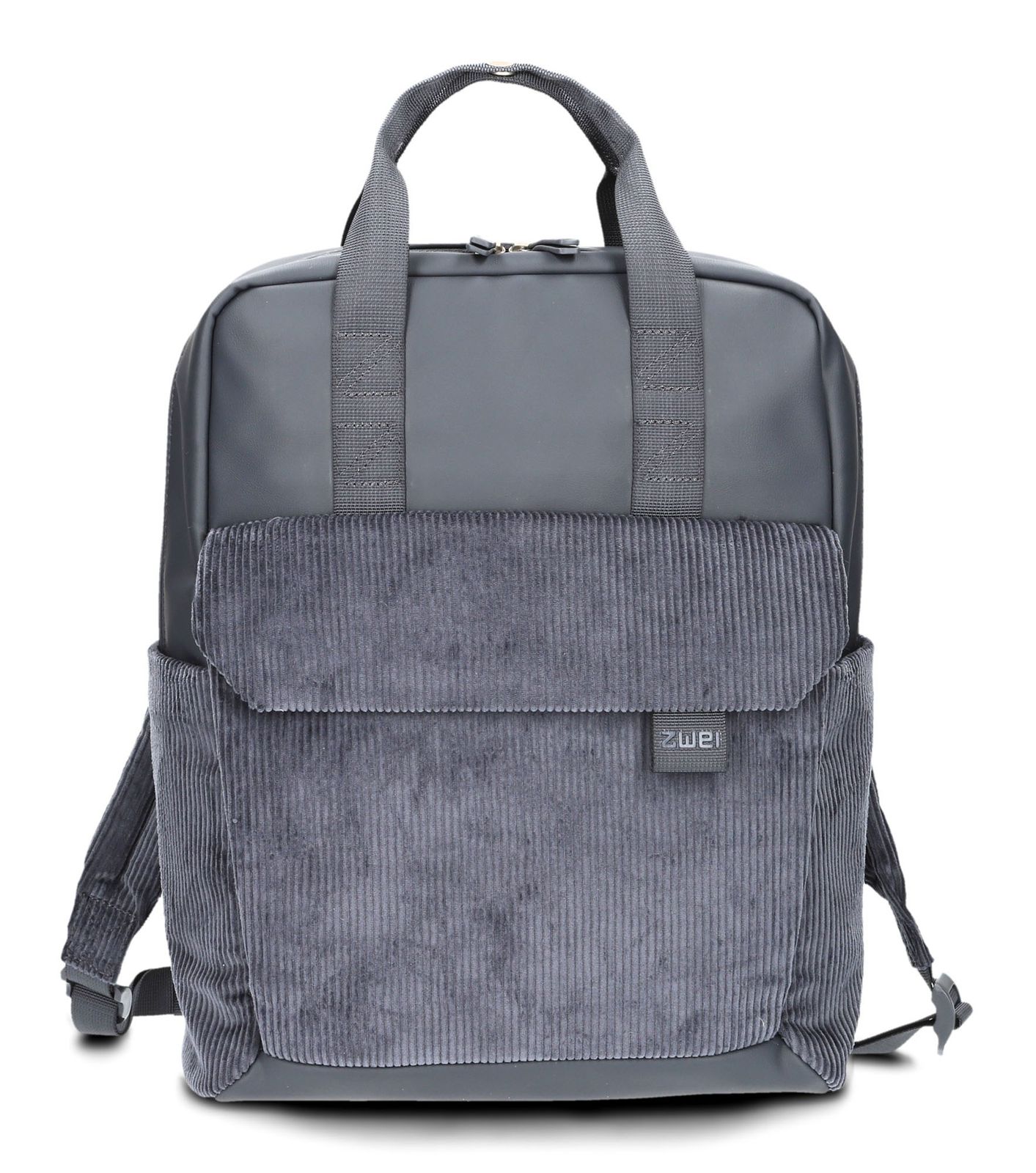 zwei Lou LUR160 Cord - Polar