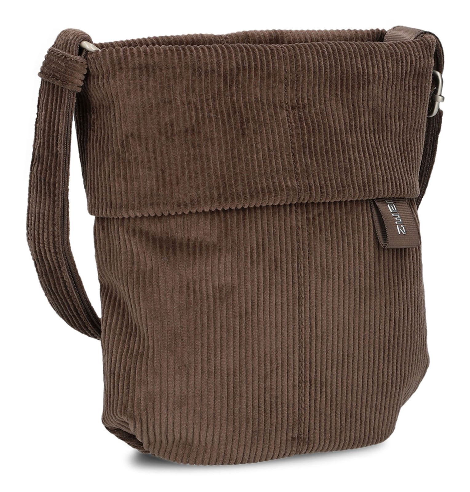 zwei Mademoiselle.M M45 Cord - Wood zwei Mademoiselle.M M45 Cord - Wood