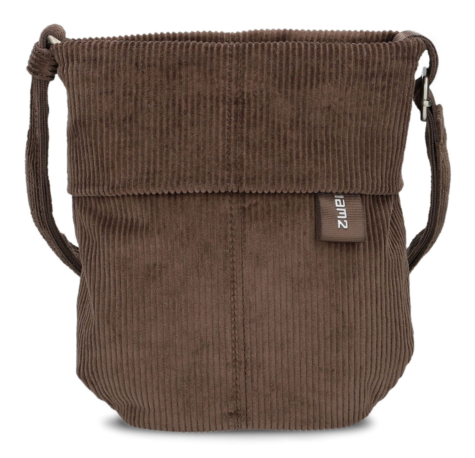 zwei Mademoiselle.M M45 Cord - Wood