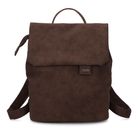 zwei Mademoiselle.M MR8 Nubuk - Espresso