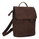 zwei Mademoiselle.M MR8 Nubuk - Espresso