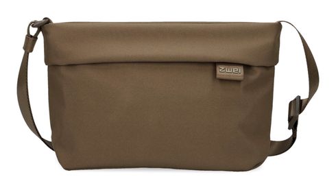 zwei Mademoiselle.Tex MTX45 Crossbody Bag Brown zwei Mademoiselle.Tex MTX45 Crossbody Bag Brown