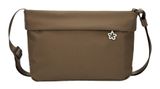 zwei Mademoiselle.Tex MTX45 Crossbody Bag Brown