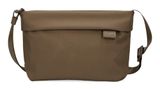 zwei Mademoiselle.Tex MTX45 Crossbody Bag Brown