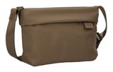 zwei Mademoiselle.Tex MTX45 Crossbody Bag Brown