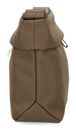 zwei Mademoiselle.Tex MTX45 Crossbody Bag Brown