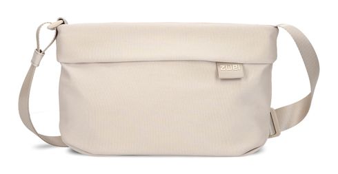 zwei Mademoiselle.Tex MTX45 Crossbody Bag Sand zwei Mademoiselle.Tex MTX45 Crossbody Bag Sand