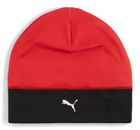 PUMA teamADDITIONS Tech Beanie Red PUMA teamADDITIONS Tech Beanie Red