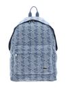 LACOSTE Neocroc Seasonal Backpack Tradewinds