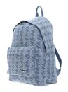 LACOSTE Neocroc Seasonal Backpack Tradewinds