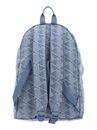 LACOSTE Neocroc Seasonal Backpack Tradewinds