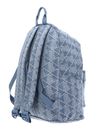 LACOSTE Neocroc Seasonal Backpack Tradewinds
