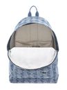 LACOSTE Neocroc Seasonal Backpack Tradewinds