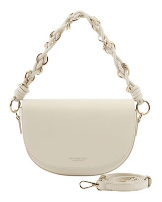 SEIDENFELT MANUFAKTUR Sundby Saddle Bag Cloud