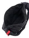 SEIDENFELT MANUFAKTUR Vaala Hobo Bag Black SEIDENFELT MANUFAKTUR Vaala Hobo Bag Black
