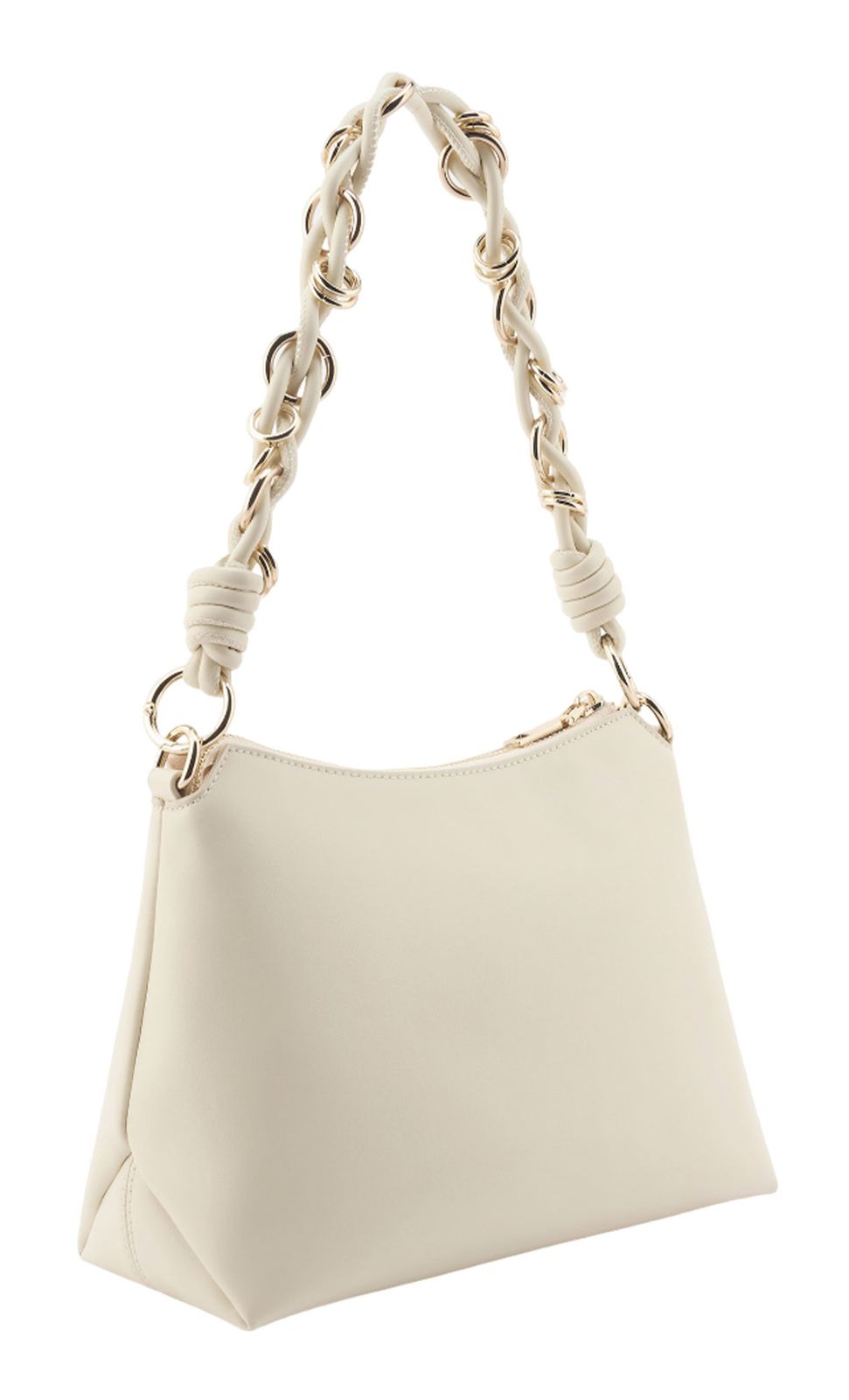 SEIDENFELT MANUFAKTUR Sundby Crossbag Cloud SEIDENFELT MANUFAKTUR Sundby Crossbag Cloud