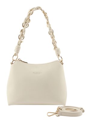 SEIDENFELT MANUFAKTUR Sundby Crossbag Cloud