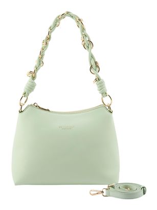 SEIDENFELT MANUFAKTUR Sundby Crossbag Jelly Mint