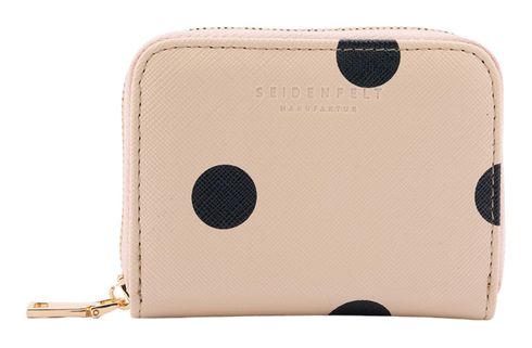 SEIDENFELT MANUFAKTUR Ylva Wallet Happy Dots SEIDENFELT MANUFAKTUR Ylva Wallet Happy Dots