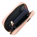 SEIDENFELT MANUFAKTUR Ylva Wallet Happy Dots SEIDENFELT MANUFAKTUR Ylva Wallet Happy Dots