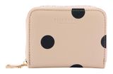 SEIDENFELT MANUFAKTUR Ylva Wallet Happy Dots SEIDENFELT MANUFAKTUR Ylva Wallet Happy Dots