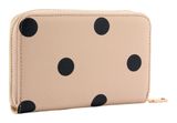 SEIDENFELT MANUFAKTUR Ebba Wallet Happy Dots SEIDENFELT MANUFAKTUR Ebba Wallet Happy Dots