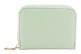 SEIDENFELT MANUFAKTUR Ylva Wallet Jelly Mint