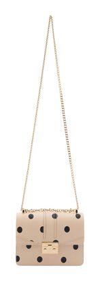 SEIDENFELT MANUFAKTUR Roros Bag Happy Dots