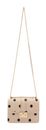 SEIDENFELT MANUFAKTUR Roros Bag Happy Dots