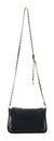 SEIDENFELT MANUFAKTUR Halkia Crossbag Black