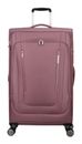 American Tourister Wanderlite Spinner Exp. TSA L Galactic Mauve