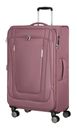 American Tourister Wanderlite Spinner Exp. TSA L Galactic Mauve