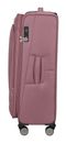 American Tourister Wanderlite Spinner Exp. TSA L Galactic Mauve