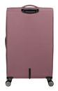 American Tourister Wanderlite Spinner Exp. TSA L Galactic Mauve