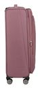 American Tourister Wanderlite Spinner Exp. TSA L Galactic Mauve