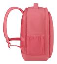 American Tourister Take2Cabin Casual Backpack Puff S / M Pink Glitch American Tourister Take2Cabin Casual Backpack Puff S / M Pink Glitch