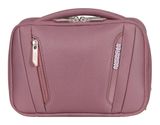 American Tourister Wanderlite Wash Bag Exp. Galactic Mauve American Tourister Wanderlite Wash Bag Exp. Galactic Mauve