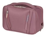 American Tourister Wanderlite Wash Bag Exp. Galactic Mauve American Tourister Wanderlite Wash Bag Exp. Galactic Mauve