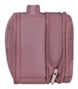 American Tourister Wanderlite Wash Bag Exp. Galactic Mauve American Tourister Wanderlite Wash Bag Exp. Galactic Mauve