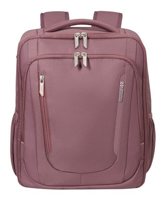 American Tourister Wanderlite Cabin Backpack S / M Galactic Mauve