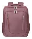 American Tourister Wanderlite Cabin Backpack S / M Galactic Mauve