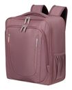 American Tourister Wanderlite Cabin Backpack S / M Galactic Mauve