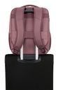American Tourister Wanderlite Cabin Backpack S / M Galactic Mauve