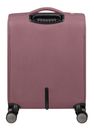 American Tourister Wanderlite Spinner Exp. TSA S Galactic Mauve