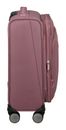 American Tourister Wanderlite Spinner Exp. TSA S Galactic Mauve