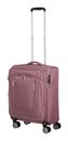American Tourister Wanderlite Spinner Exp. TSA S Galactic Mauve