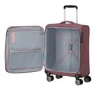 American Tourister Wanderlite Spinner Exp. TSA S Galactic Mauve