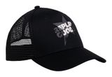 REPLAY Cap Black