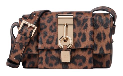 REPLAY Crossbody Bag Monk's Robe