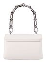 REPLAY Crossbody Bag White Smoke